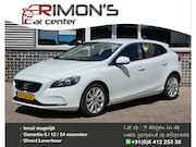 Volvo V40 - 1.6 T3 Momentum Camera Navi Apk Tm 11-2027