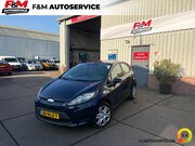 Ford Fiesta - 1.4 Trend Airco,