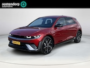 Hyundai IONIQ 5 - N Line Business 84 kWh | DEMO VOORDEEL | Achteruitrijcamera