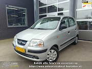 Hyundai Atos - 1.1i Active Young | Centrale Deurvergrendeling | 37.000KM NA