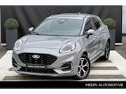 Ford Puma - 1.0 EcoBoost Hybrid ST-Line Automaat | Winterpack | Camera |