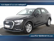 Audi Q3 - 35 TDI S-Tronic *1ste Eigenaar*Leer*Navigatie*Stoelverwarmin