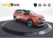 Opel Frontera - 1.2 Turbo Hybrid 110 GS | Stoelverwarming en Stuurwielverwar
