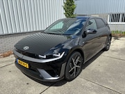 Hyundai IONIQ 5 - N Line Edition 84 kWh 229pk | Camera | Carplay | Dodehoek de