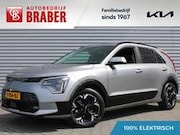 Kia e-Niro - EV DynamicPlusLine 64.8 kWh | Airco | Navi | Camer