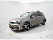 Volkswagen Golf - 1.4 TSI GTE | Met Nw Megatronic