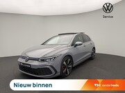 Volkswagen Golf - 1.4 eHybrid GTE 245PK DSG Panoramadak, stuur/stoelverwarming
