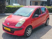 Nissan Pixo - 1.0 Visia 19-06-2027