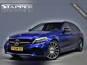 Mercedes-Benz C-klasse - Estate 259pk Automaat AMG-Line Burmester/Virtual/C
