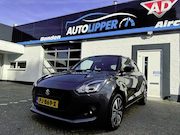 Suzuki Swift - 1.2 Stijl Smart Hybrid Two Tone/Nieuwe apk bij aflevering/Ai