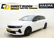 Opel Astra - Sports Tourer 1.2 Level 4 130 PK | Navigatie | Climate contr