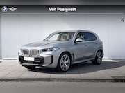 BMW X5 - xDrive50e M Sport | Carbon | Trekhaak | Panoramadak