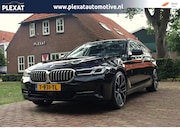 BMW 5-serie - Touring 520d High Executive Aut. | Facelift | 20 Inch | Adap
