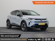 Renault Captur - E-Tech full hybrid 145pk techno | Achteruitrijcamera | Apple
