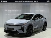 Toyota C-HR - C-HR+ First Edition 77 kWh Staat in bestelling, 2,99% Financ