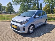 Kia Picanto - 1.0 CVVT Co.Pl.L.Nav