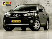 Toyota RAV4 - 2.0 Executive Business 4WD 152Pk Automaat (NAVIGATIE, CLIMAT