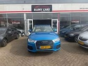 Audi Q3 - 2.0 TFSI quattro, Design Pro Line Plus AUTOMAAT-PAN