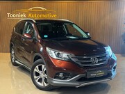 Honda CR-V - 2.0 AWD Lifestyle Trekhaak Navigatie Getint Glas LMV Flipper
