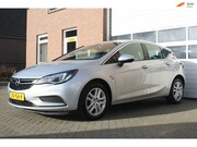 Opel Astra - 1.6 CDTI Online Edition Navigatie, 5Deurs, Airco, Onderhoud 