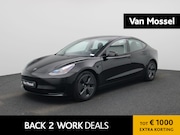 Tesla Model 3 - Standard RWD Plus 60 kWh | Automaat | Panorama dak | Stoel v