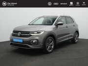 Volkswagen T-Cross - 1.0 TSI 110pk R-Line | Achteruitrijcamera | Adaptive Cruise 
