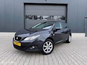 Seat Ibiza - 1.4 Reference Airco Clima C Cruise C Stoelverw