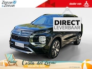 Mitsubishi Outlander - 2.4 PHEV Instyle+ | 5000 EURO KORTING | NU DIRECT LEVEBAAR |