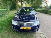 Dacia Logan Mcv - 1.6 MPI Lauréate