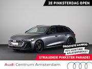Audi A5 - Avant 2.0 e-hybrid quattro S edition 299 PK | SOH 97% | Matr