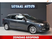 Renault Mégane - Estate 1.2 TCe Limited | NAVI | CRUISE | AIRCO | ELEK.RAMEN