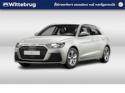Audi A1 - Sportback 25 TFSI Pro Line | Apple Carplay | 15 Inch | Cruis
