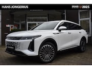 Omoda 9 - SHS-P Premium | INCL. INRUILPREMIE | STOELMASSAGE | 360 CAME