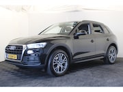 Audi Q5 - 2.0 TFSI quattro Pro Line |Navi|Stoel/stuur verw.|
