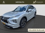 Mitsubishi Eclipse Cross - 2.4 PHEV Executive | Rijklaar | All Season Banden | Navigati