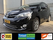 Toyota Verso - 1.8 VVT-i NAVI*CRUISE*ST-VERW*TREKH