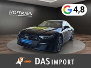 Audi A7 - Sportback 55 TFSI e B&O+Matrix+Navi+ACC+LM20