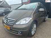 Mercedes-Benz A-klasse - 160 Edition 125 Elegance AUTOMAAT-AIRCO-CENTRAAL-PDC