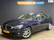 BMW 3-serie GT - 328i High Executive|PDC|LED|TREKHAAK|LEDER|CRUISE|STOELV|BLU