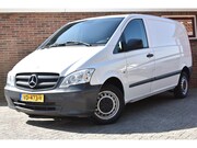 Mercedes-Benz Vito - 110 CDI 320 Functional '13 Airco BTW Inruil mogelijk