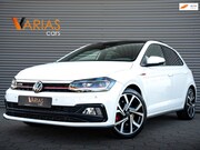 Volkswagen Polo - 2.0 TSI GTI Pano Beats Navi Camera VOL