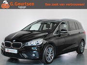 BMW 2-serie Gran Tourer - 218i Essential 7-Persoons Cruise Control, Navigatie, Stoelve