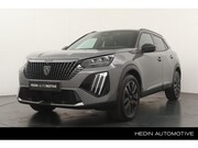 Peugeot 2008 - 1.2 Hybrid 145 GT | Alcantara Pack | Trekhaak | Schuif/ Kant