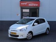 Mitsubishi Space Star - 1.0 Intense airco LM 4-deurs org NL