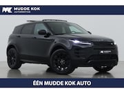 Land Rover Range Rover Evoque - 1.5 P270e PHEV AWD Dynamic SE | Black Pack | Schuif/kantelda