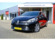 Renault Clio - 1.5 dCi ECO Night&Day Navi|Airco|Cruise|LMV