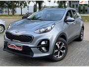Kia Sportage - 1.6 GDI DynamicLine Camera Navigatie L.m Airco