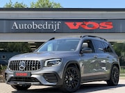 Mercedes-Benz GLB-Klasse - AMG 35 4MATIC | Panoramadak | 360 camera | Multibeam