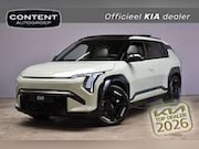 Kia EV3 - 81, 4 kWh 204pk GT-PlusLine NIEUW