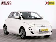 Fiat 500e - Icon 42 kWh *SOH: 95,3%* VELGEN | ECC | NAVI !